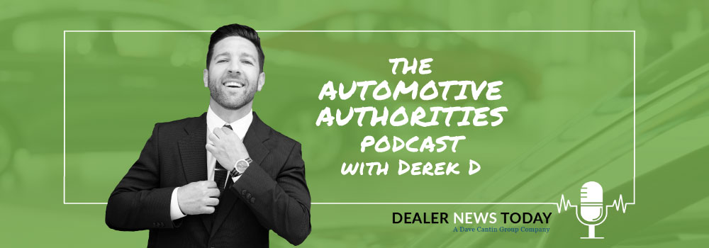 DN AutoAuthoritiesHeader | Automotive Authorities Podcast