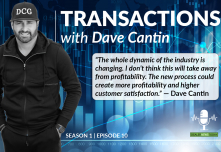 With the industry evolving, M&A remains strong | Transactions with Dave Cantin