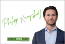 Philipp Kampshoff, Senior Partner, McKinsey & Company