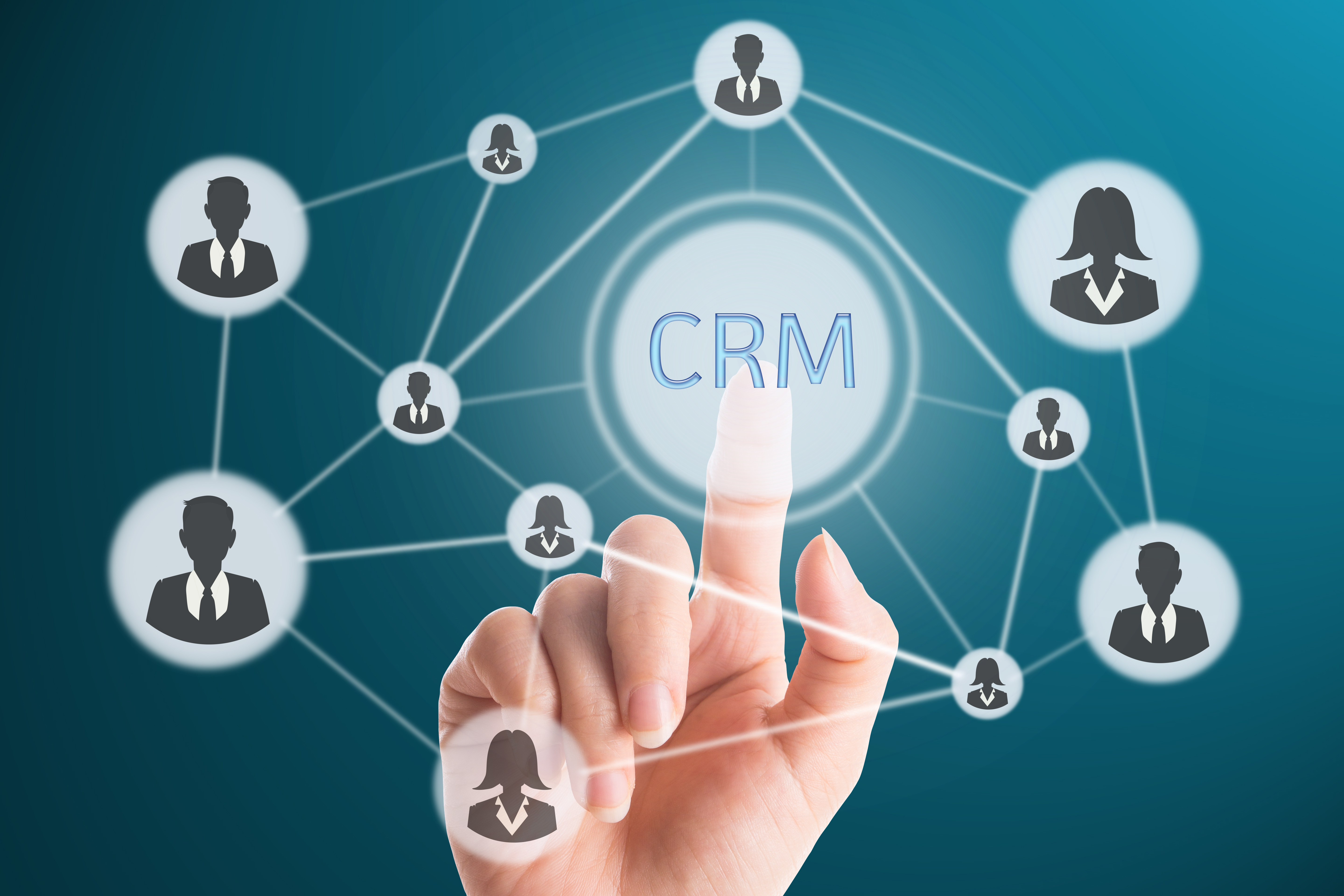 Software Roundup: Customer Relationship Management (CRM) Software For